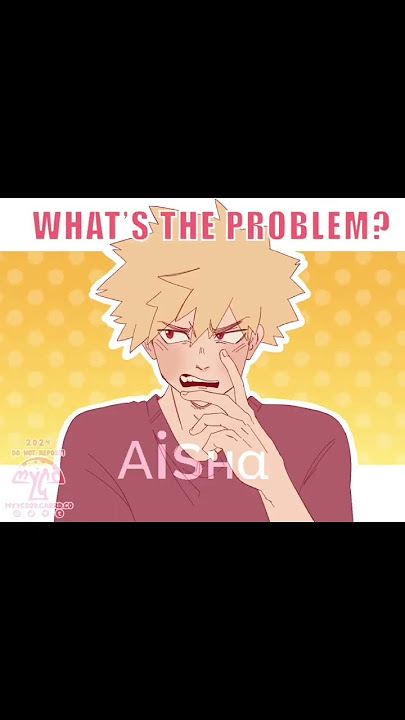 #mha #baku #deku Izuku midoriya katsuki bakugou so cute 😂💗✨🧡💚🥦💥🫶