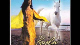 Keyla Jimenez el jinete del caballo blanco chords