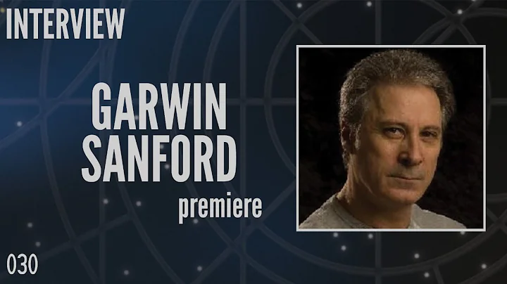 030: Garwin Sanford, "Narim" and "Simon" in Starga...
