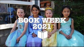 2021 Book Day Highlights