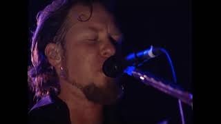 19 One  -  Metallica with San Francisco Symphony Orchestra