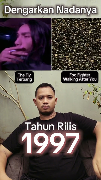 Apakah Lagu The Fly ' Terbang ' Terdengar Mirip Dengan Lagu Itu ? #shorts #viral #reels #music #fyp