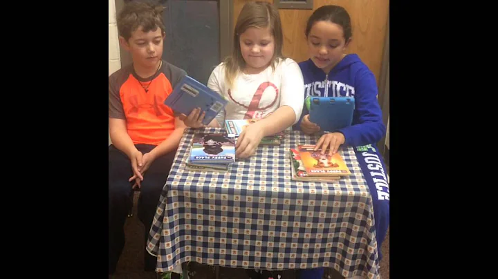 Morning Announcements 11-20-15
