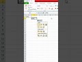 Stop Using Mouse! 😱 Learn Copy Paste Undo Redo in Excel FAST ⚡