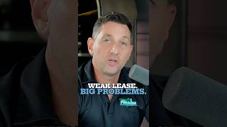 Weak leases create big problems. ⚠️#LandlordTips#RentalProperty#RealEstateEducation#FloridaLandlords