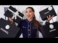 CHANEL Spring Summer 2020 Unboxing | Early Birthday Haul & New Bag!