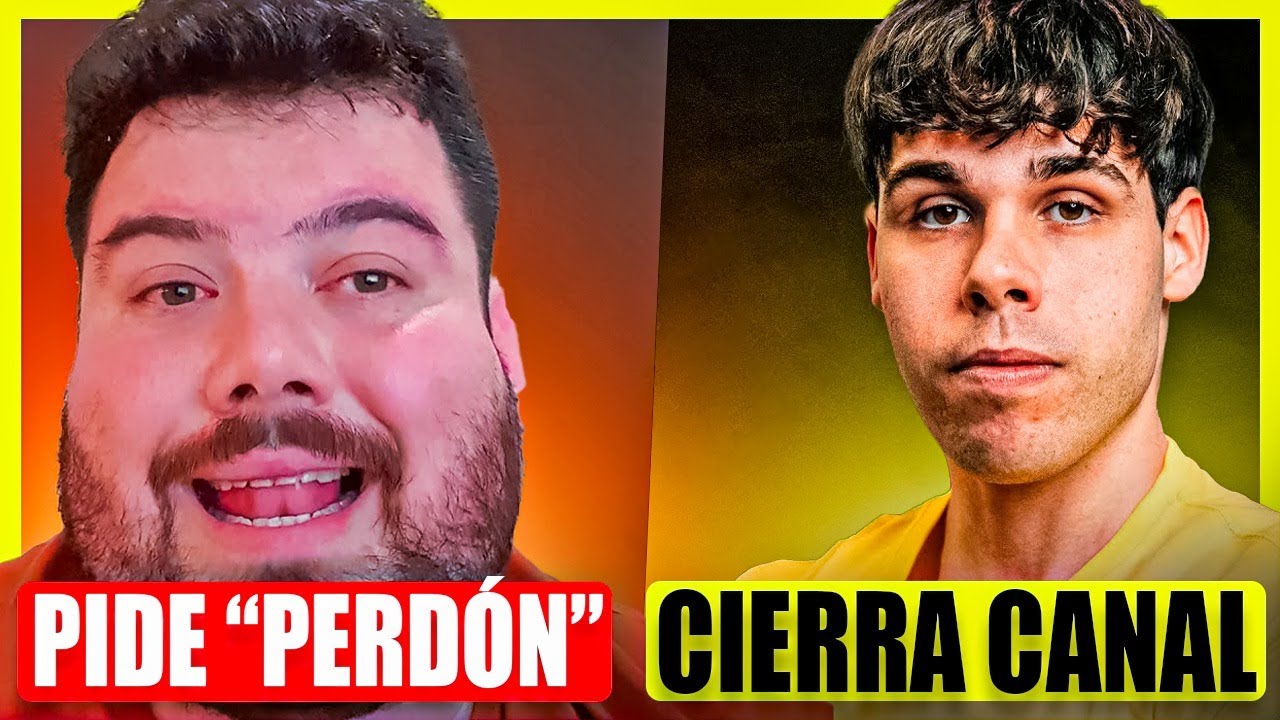 ANTONIO MÁS se ACOBARDA y VALDIVIA pierde el CANAL