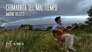 Miniatura de vídeo de "Chamarrita del mal tiempo | Marino Frezetti"