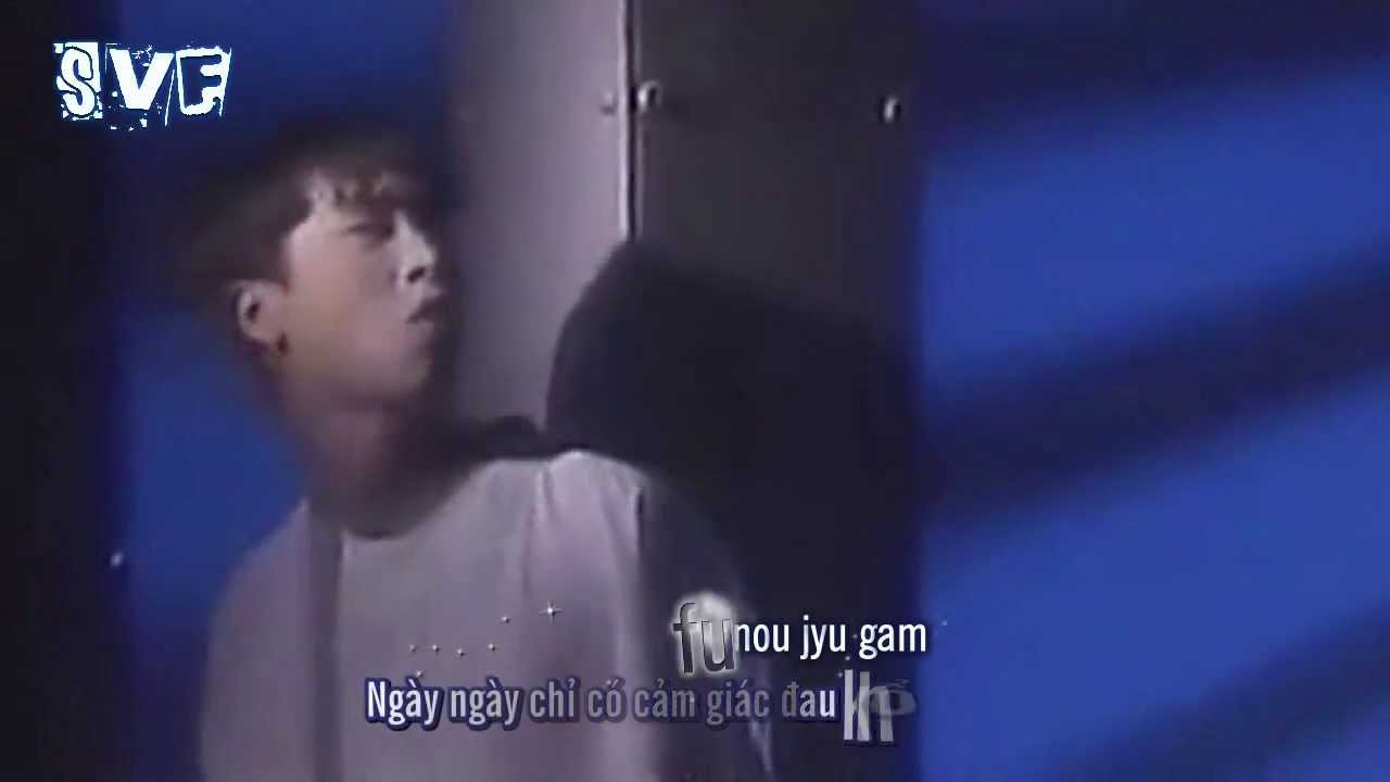 [Vietsub-Kara] Không Còn Bi Quan - 不再悲觀 - 馬浚偉