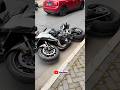 Drop Kawasaki ninja H2👀#shorts#trending#ninja#h2r#viralvideo#viralshort#rider#drop#kawasaki#top