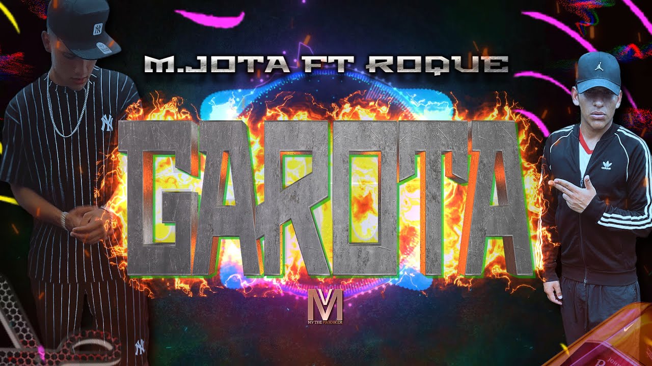 GAROTA | JULIAN MARTINEZ, ROQUE 🔥😎