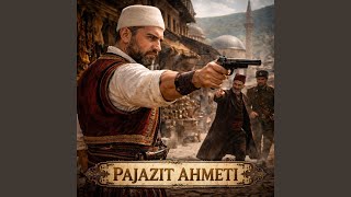 PAJAZIT AHMETI