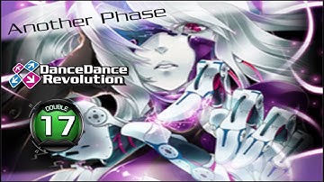 [PIU vs DDR] Another Phase D17