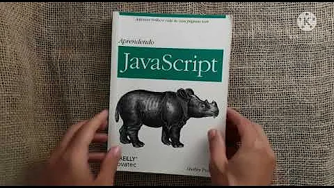 Aprendendo JavaScript - Shelley Powers - Livro USADO