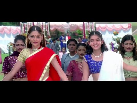 Choti Choti Raatein Lambi Ho Jaati Hai -Tum Bin (2001) HD-720p