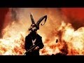 BETZEFER - "The Devil Went Down To The Holy Land" (OFFICIAL VIDEO)
