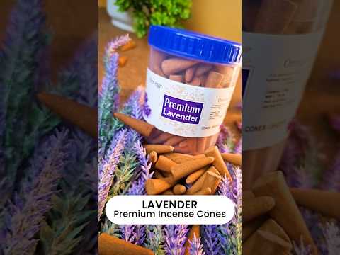 Buy Premium Lavender