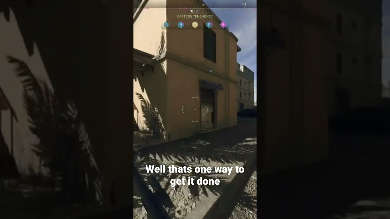 Best 725 build for mw2