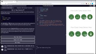 Responsive Web Design Principles (2/4) | Make an Image Responsive | freeCodeCamp