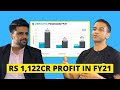Building A Profitable Bootstrapped Startup Ft. Nithin Kamath @zerodhaonline