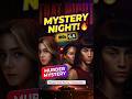 That Night #netflix #webseries  #spanish #hindidubbed