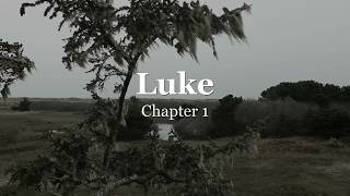 BSB Luke | The Complete Book | Berean Standard Bible Audio Bible Guide