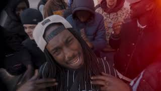 Babaflow - Tappa Lappa Ft. Isachoppa Official Video