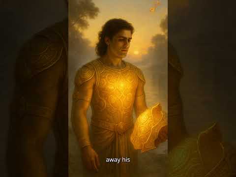 The Story of Karna | A Hero’s Journey from the Mahabharata