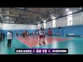 Նոր-Նորք - ԽՄՕՄՄ 4.04.2026