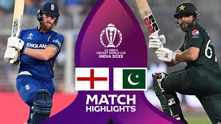 🔴Dream Cricket24 Pak Vs Eng ICC World Cup 2023 Group Match 4 India 2023 #cricket #viral #games #like