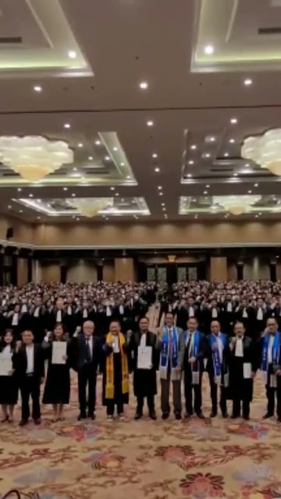 PERADI OTTO HASIBUAN 2023