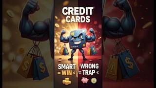 Using a credit card? Watch this first. #CreditCardTips #MoneyTips #FinanceShorts #usa