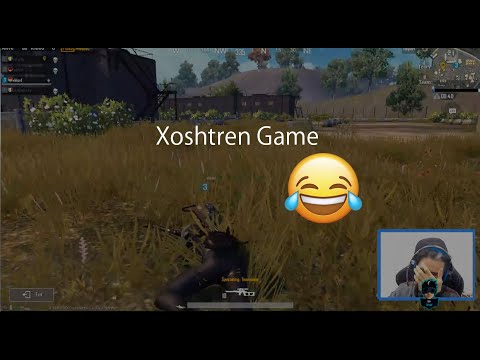 Run Squad PUBG Mobile - YouTube