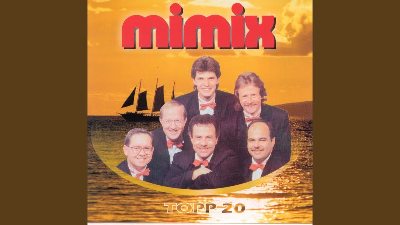Jukebox i Mitt Hjerte