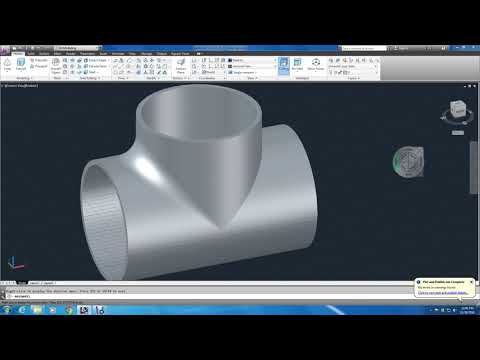 2018 ADVANCED AUTOCAD
