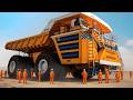 Inside BelAZ's Mega Factory: Building the World's Biggest Truck (Full Process)