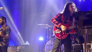 The War On Drugs (Live HD) - Eyes to the Wind @ The Anthem (Washington, DC)