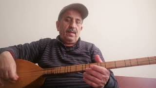 Ben Senin Derdini.. Gönül.