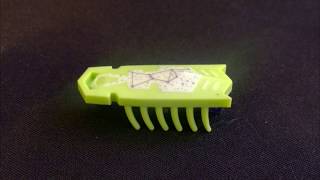 HEXBUG Nano - Top Toys for Cats