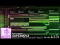 Kyotsugyon - SUPERNOVA (nu//finder's "Hollow Avantgarde" Remix)