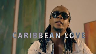 Vignette de la vidéo "Princess Eud Ft. Admiral T & Ded Kra-Z - Caribbean Love"