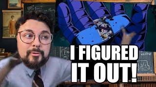 I FIGURED OUT X-MEN 97 ENDING! (PLUS LOTS OF NEWS)