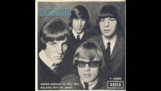Mascots - Words Enough to Tell You