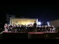 民德國中管樂團_真夏的果實