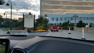 Borgata hotel & casino spa