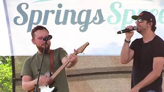 Watch Jackson Michelson Bud Light Shine video
