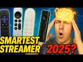 TOP 5 Best Streaming Devices 2025 ✅  [don’t buy one before watching this]
