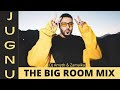 Jugnu Badshah Remix | The Big Room Mix | DJ Amyth &amp; Zamaika