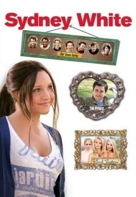 Sydney White Campus Queen Sydney White Campus Queen