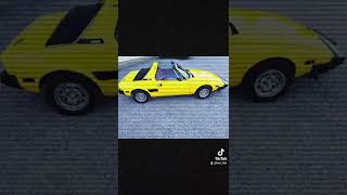 Fiat X1/9